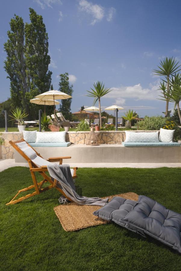 Niki's - Luxury Seaview Villa!